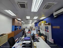 Unity Centre (D23), Factory #486966401